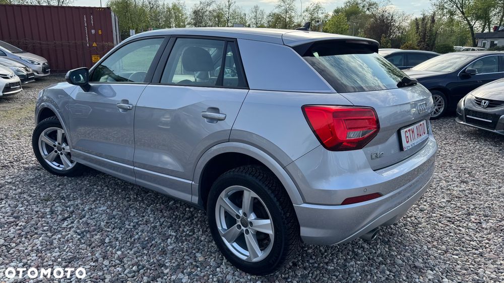Audi Q2 1.6 TDI S tronic - 9
