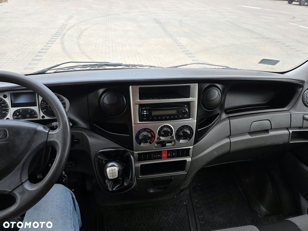 Iveco Daily - 20