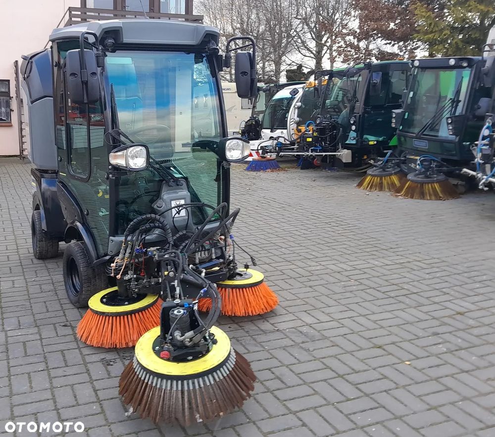 Inny KÄRCHER Professional MIC 34C - 6