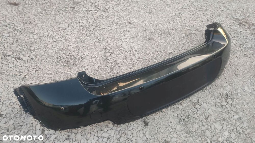 EU ZDERZAK TYŁ GÓRA MINI R60 9803166 - 3
