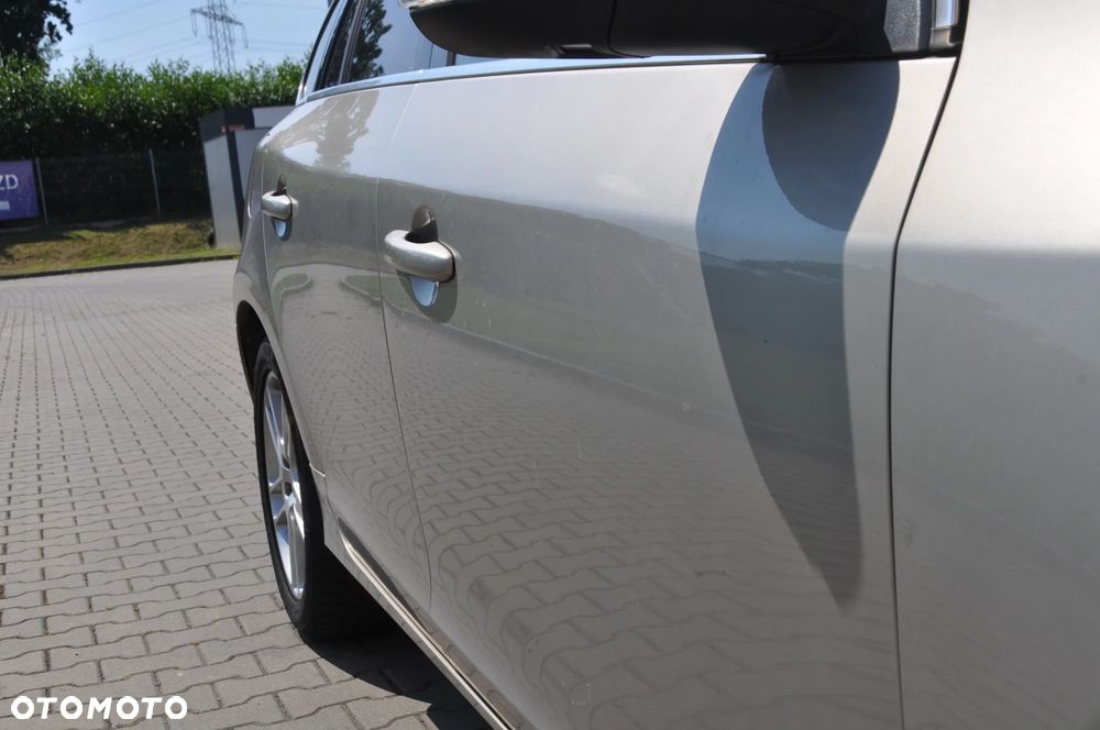 Volvo V60 D3 Geartronic Linje Business - 19