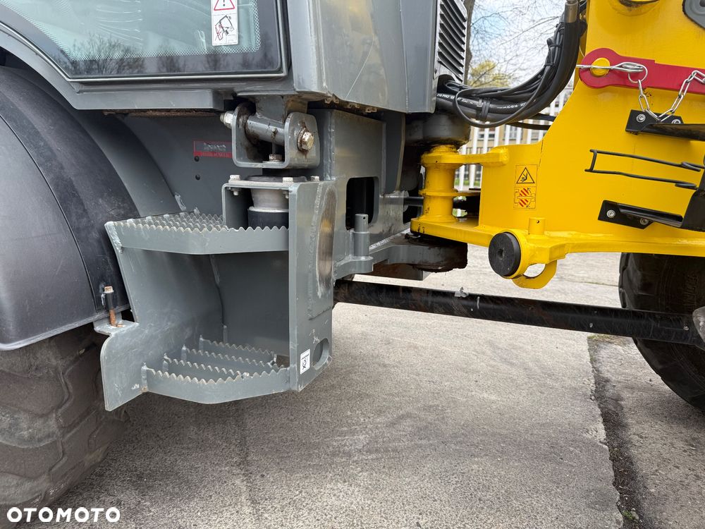 Wacker Neuson Ładowarka WL52 - 19