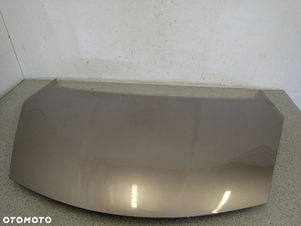 NISSAN NOTE E11 LIFT 09-12 MASKA POKRYWA SILNIKA C30 - 7