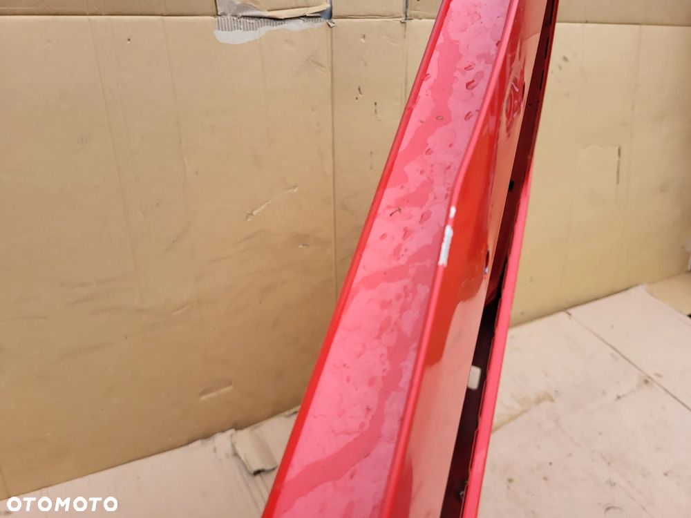 DRZWI PRAWY PRZOD MERCEDES ATEGO AXOR - 5