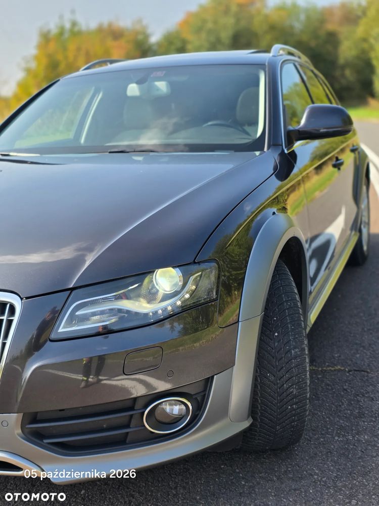 Audi A4 Allroad - 18
