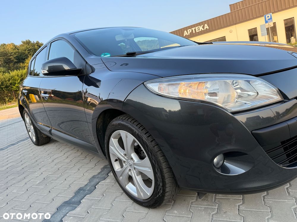 Renault Megane 1.6 16V Dynamique - 19