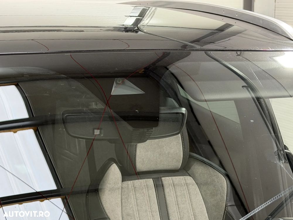 Peugeot 3008 225 e-EAT8 GT Pack - 31