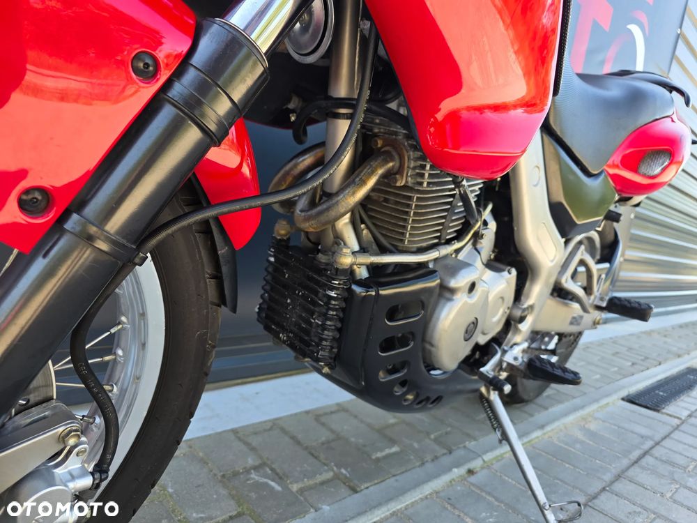 Cagiva Canyon - 22