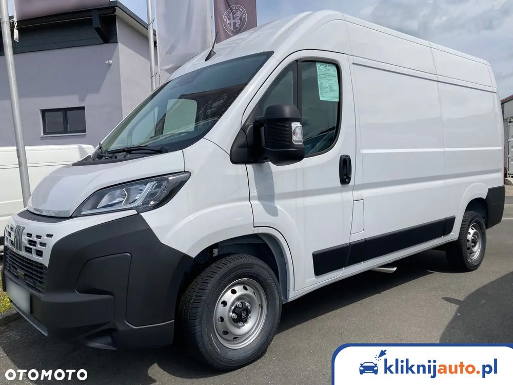 Fiat Ducato Furgon L2H2 3T Diesel 120KM Manual - 3