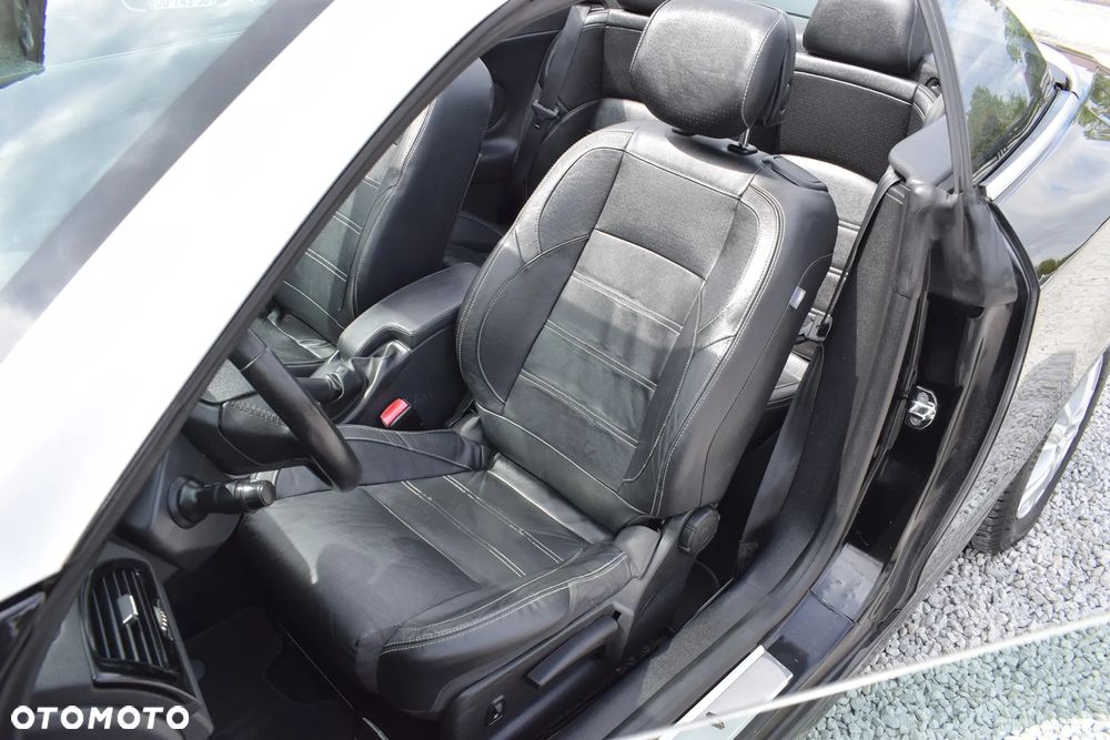 Renault Megane 1.6 dCi Energy Privilege - 6