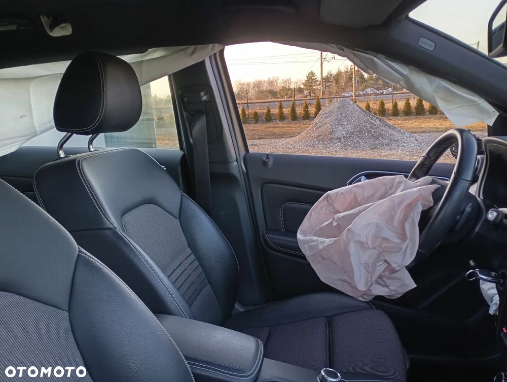 Mercedes-Benz Klasa B - 14