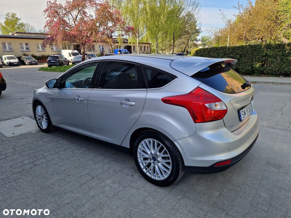Ford Focus - 3
