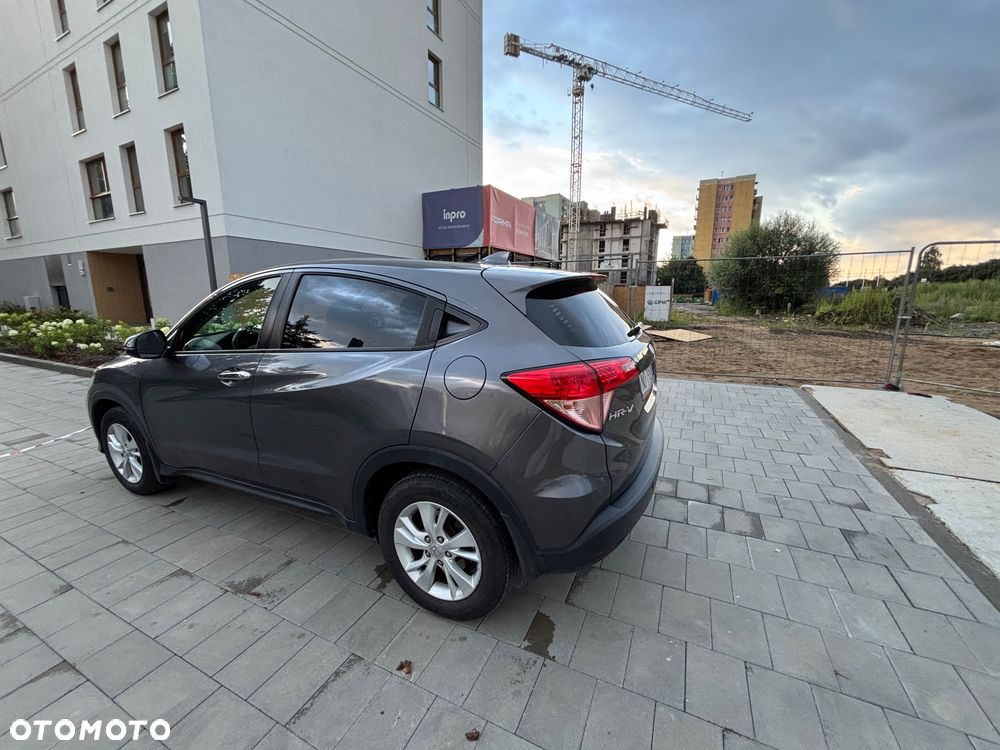 Honda HR-V 1.5 Elegance (ADAS) - 6