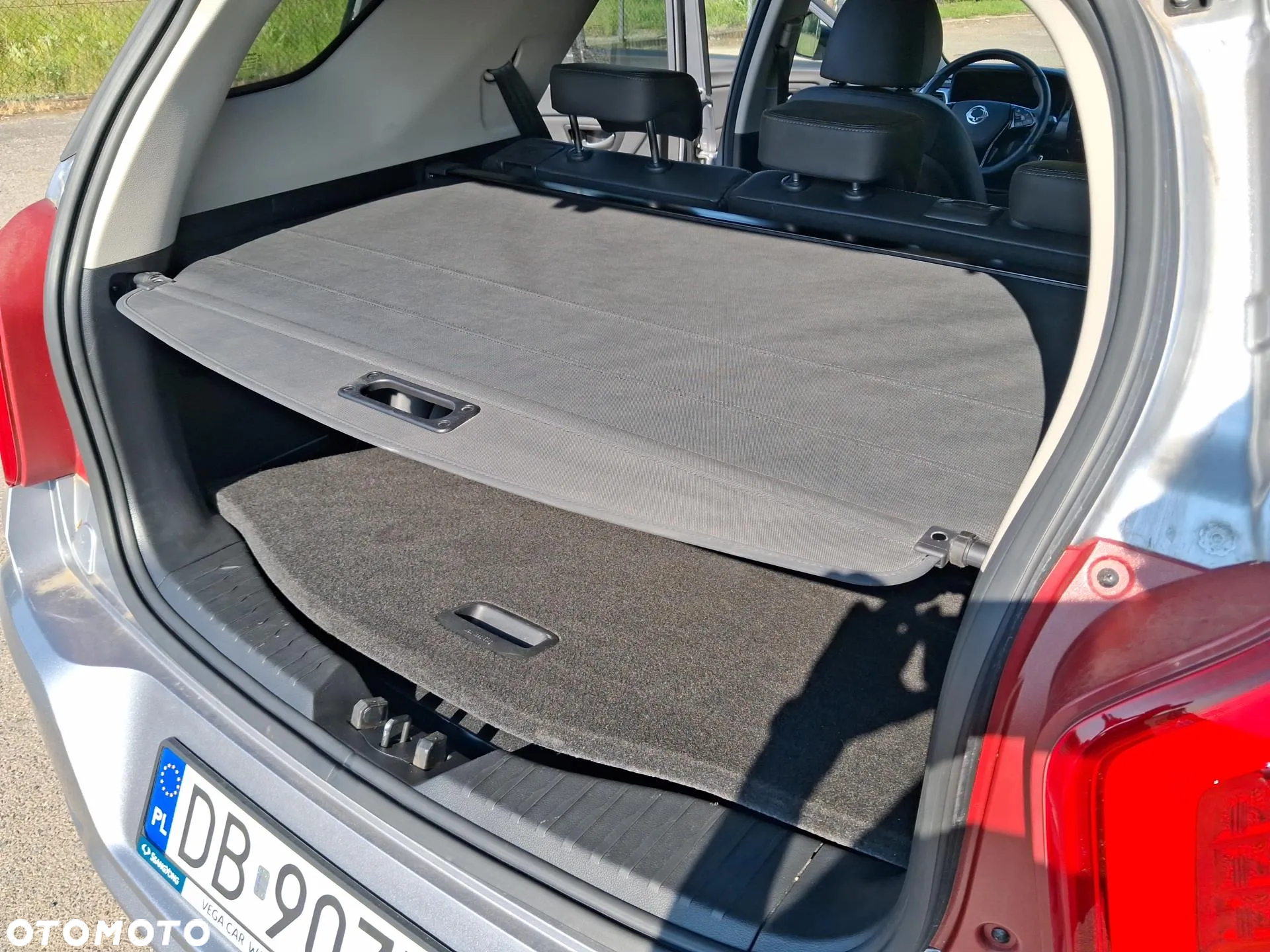 SsangYong/KGM Tivoli Grand 1.5 T-GDI Wild - 20