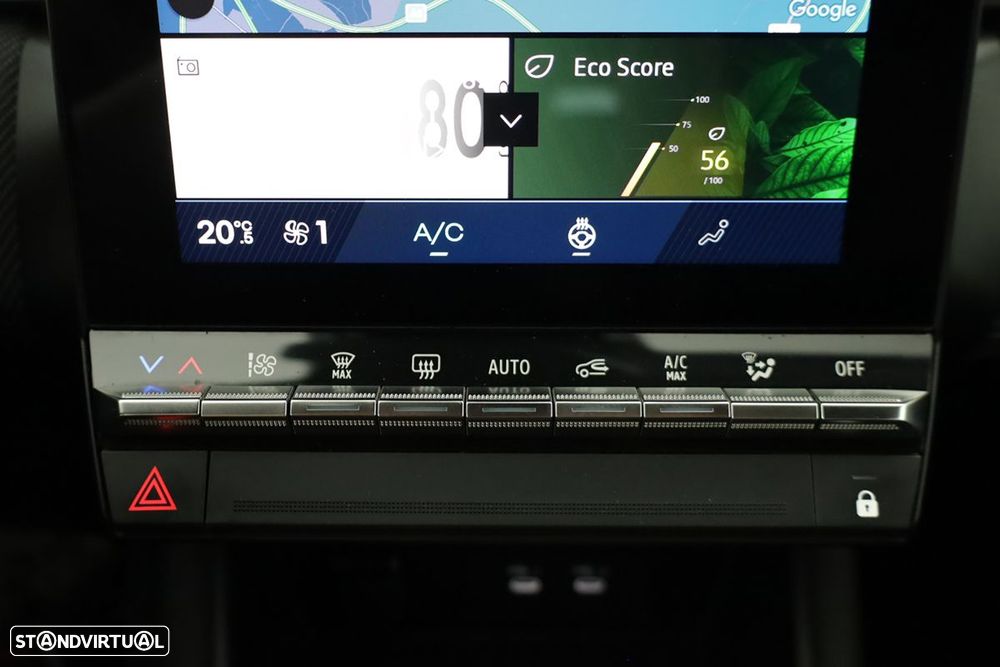 Renault Symbioz 1.6 E-Tech Full Hybrid Esprit Alpine - 13