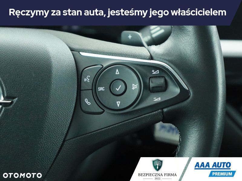Opel Grandland X - 18