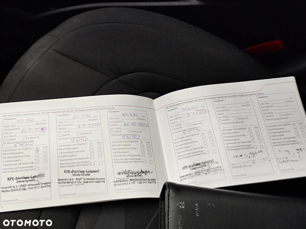 Kia Ceed 1.6 GDI Dream Team Edition - 9