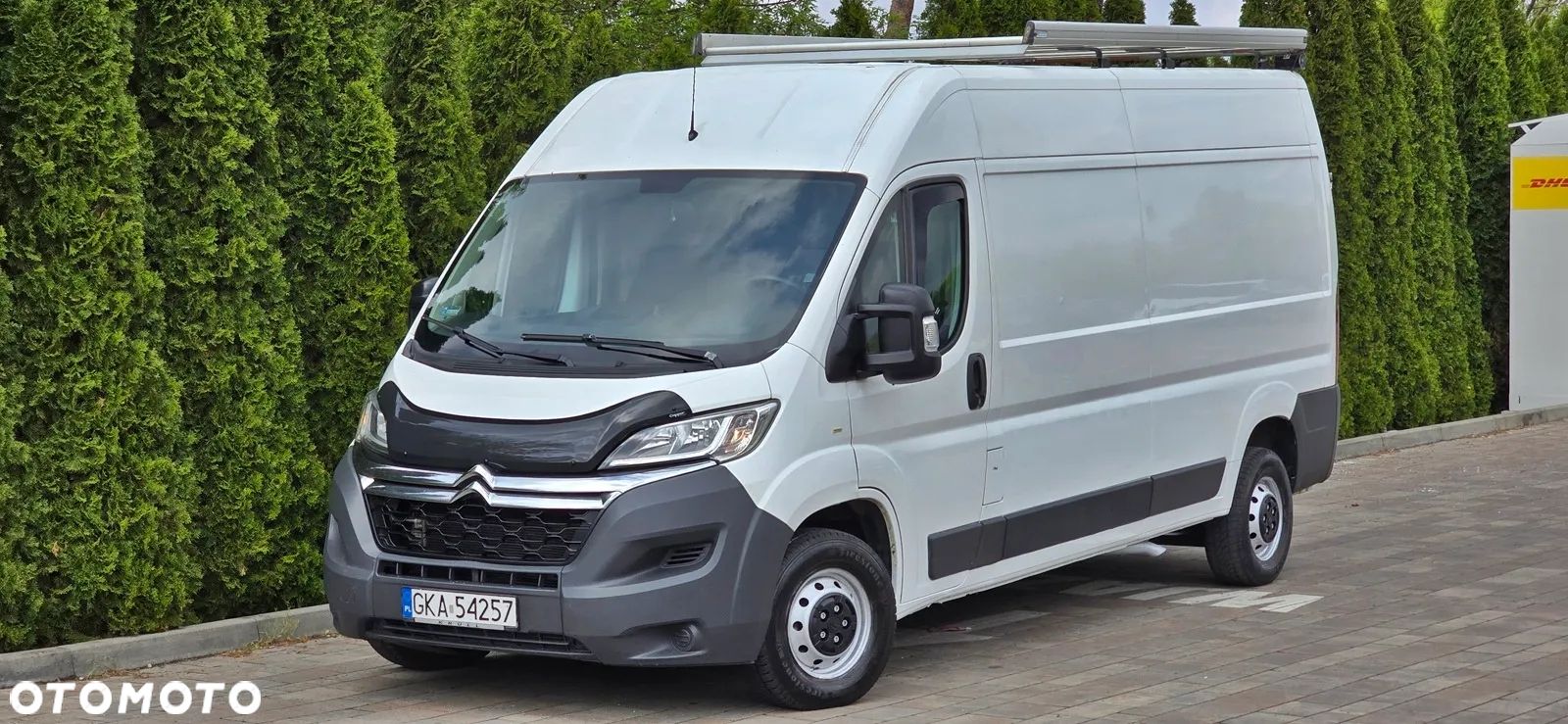 Citroën Jumper Maxi L3H2 - 1