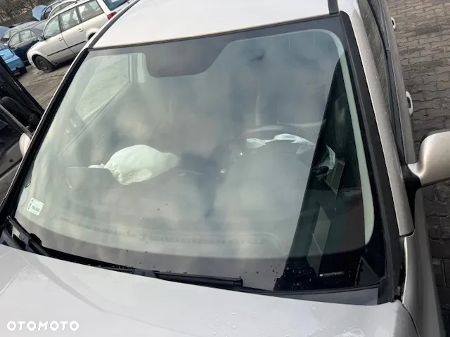 Hyundai I30 drzwi klapa zderzak QU czesci - 6