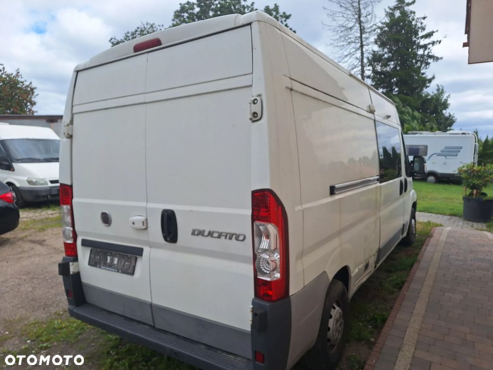 Fiat Ducato - 3