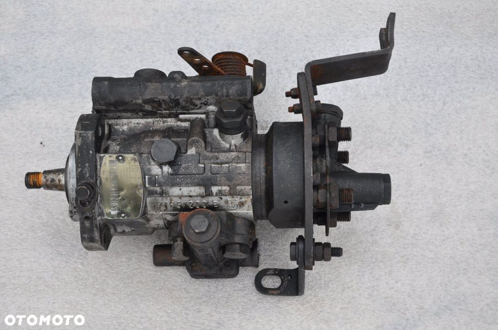POMPA WTRYSKOWA MERLO 32.7 0849OLSG  / 2644C7009DG/1/257 - 1