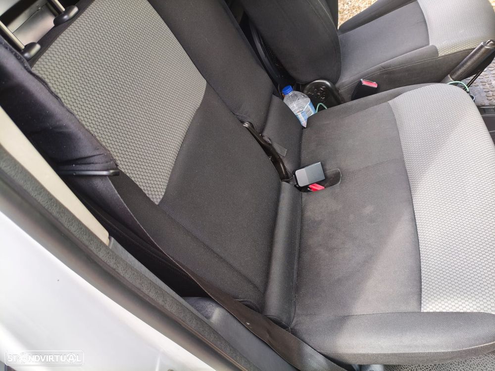 Renault Kangoo - 6