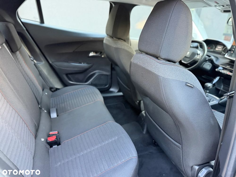 Peugeot 2008 PureTech 100 Active - 30
