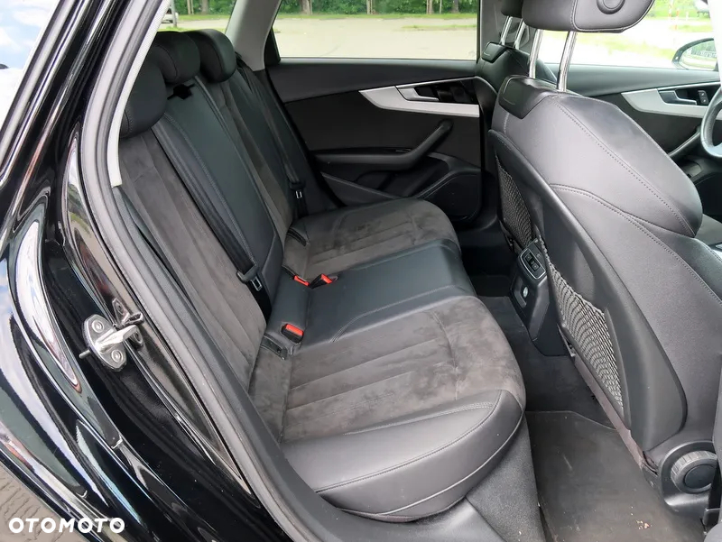 Audi A4 35 TDI mHEV Advanced S tronic - 25