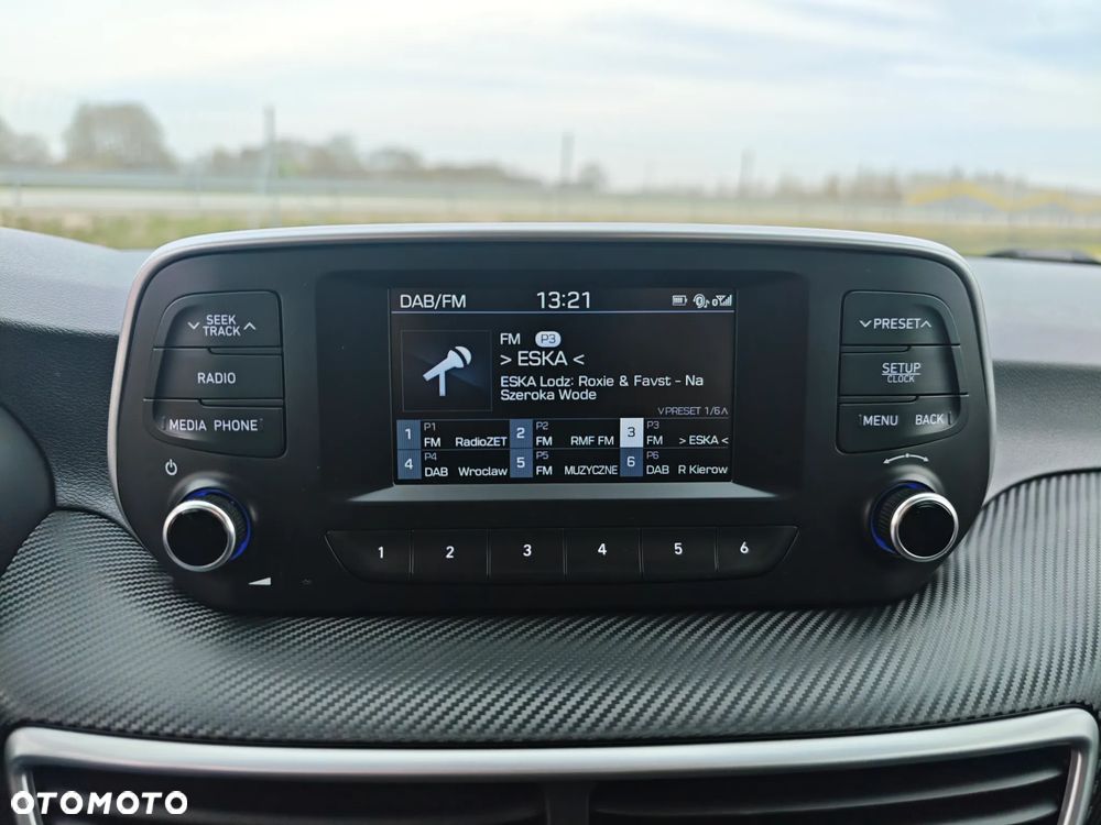 Hyundai Tucson 1.6 GDi Comfort 2WD - 30