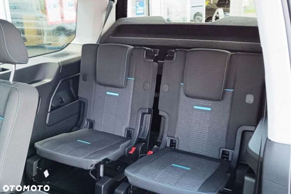 Ford Tourneo Connect - 7