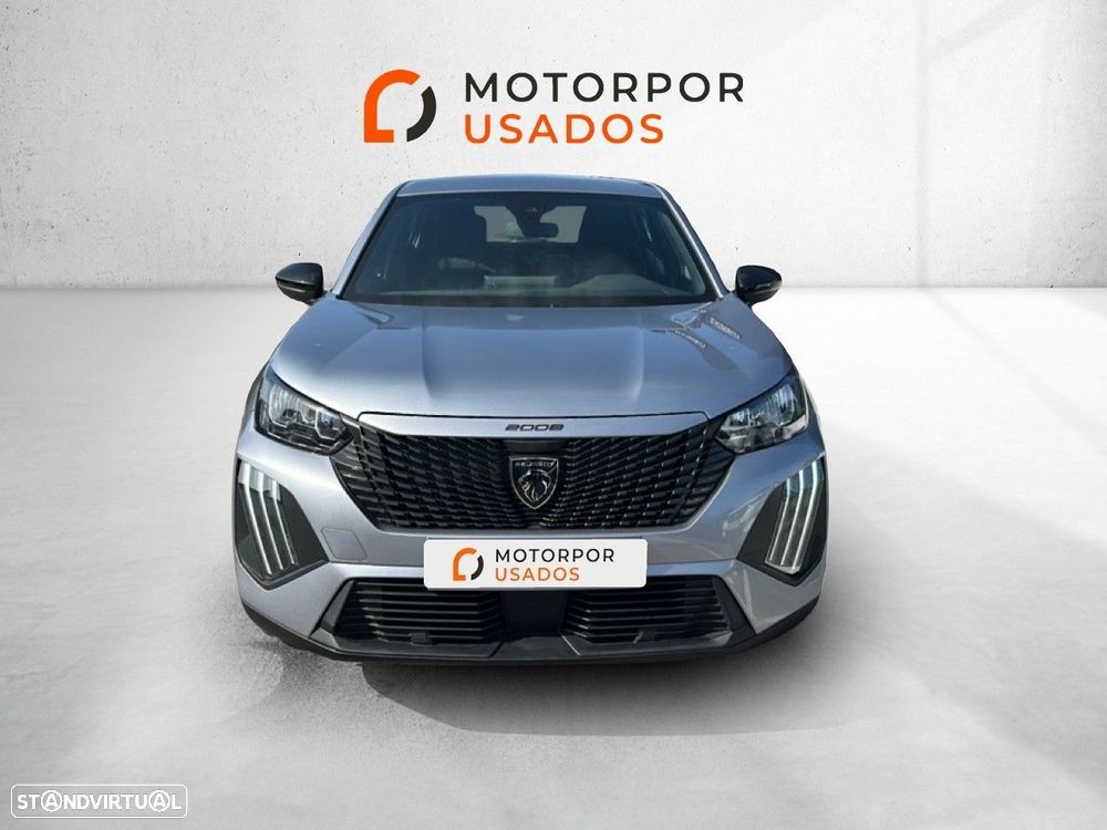 Peugeot 2008 1.2 PureTech Style - 2