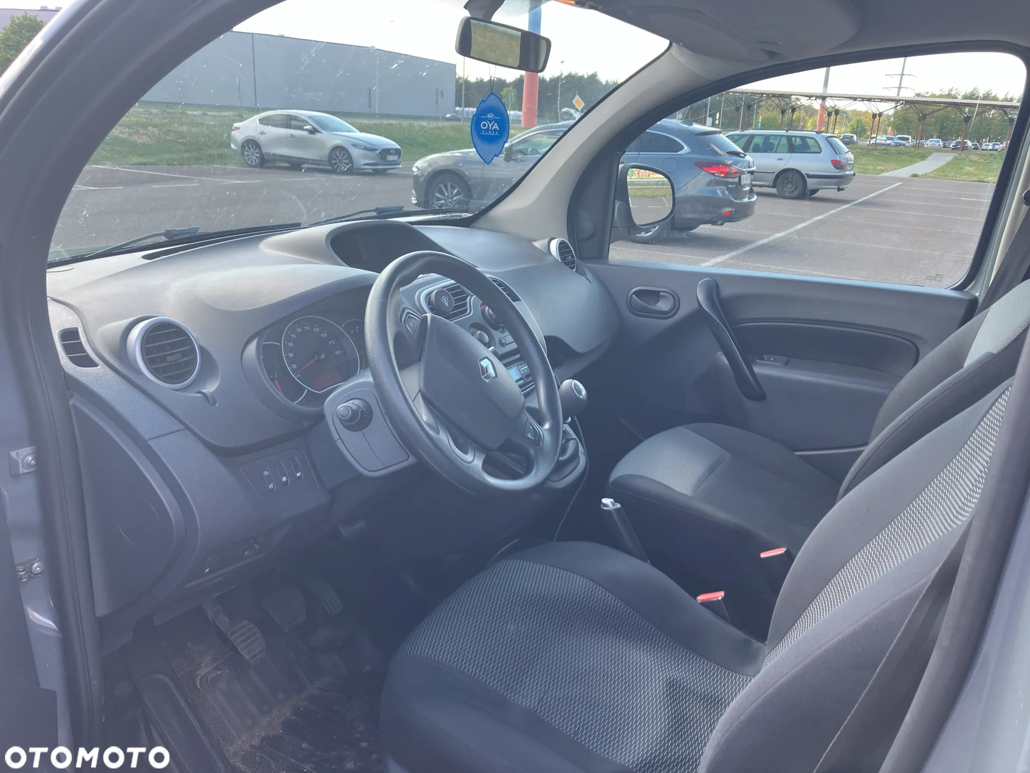 Renault Kangoo - 9