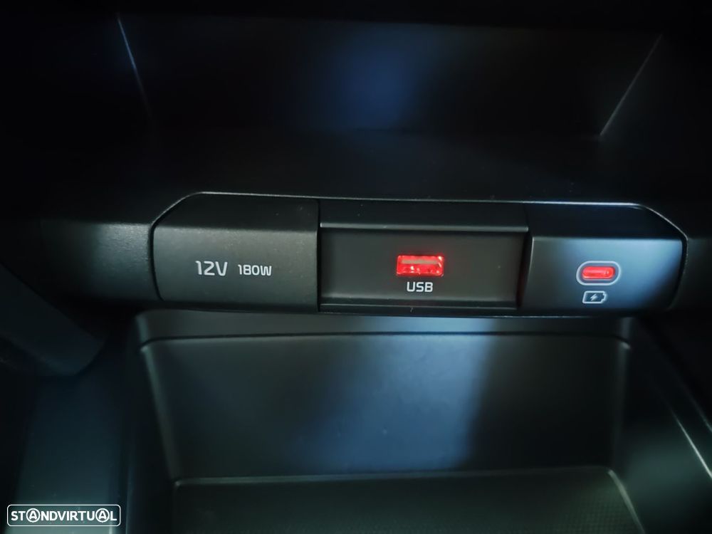 Kia Ceed 1.0 T-GDI Drive - 28