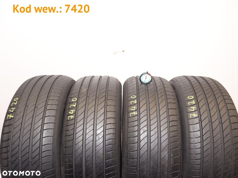 Michelin Primacy 4 - 205/55 R16 - 1