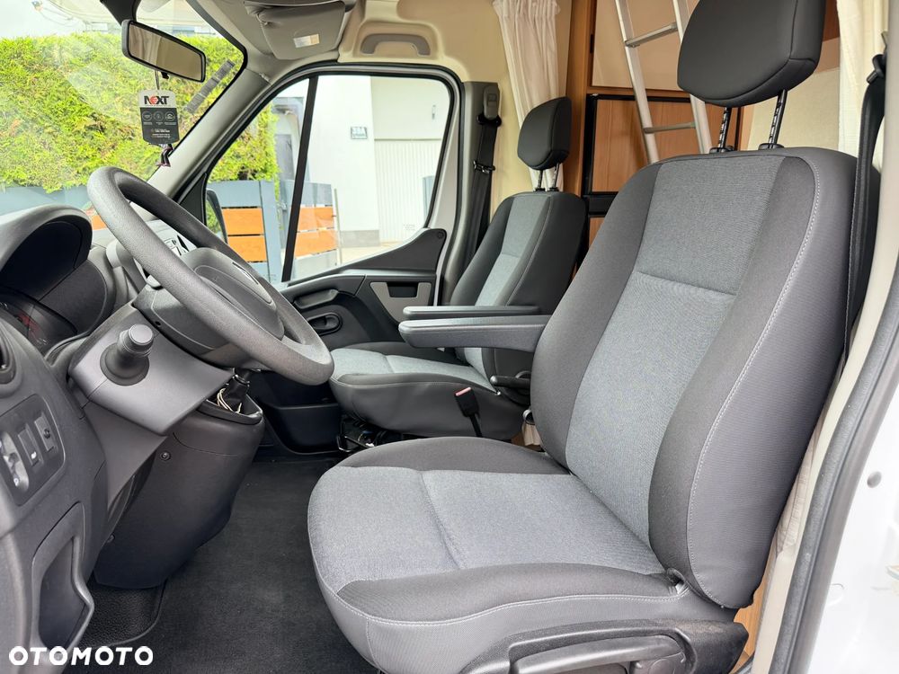 Renault Master - 12