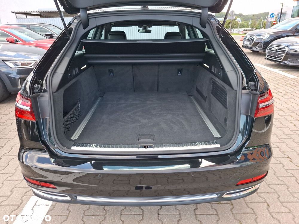 Audi A6 Avant - 9