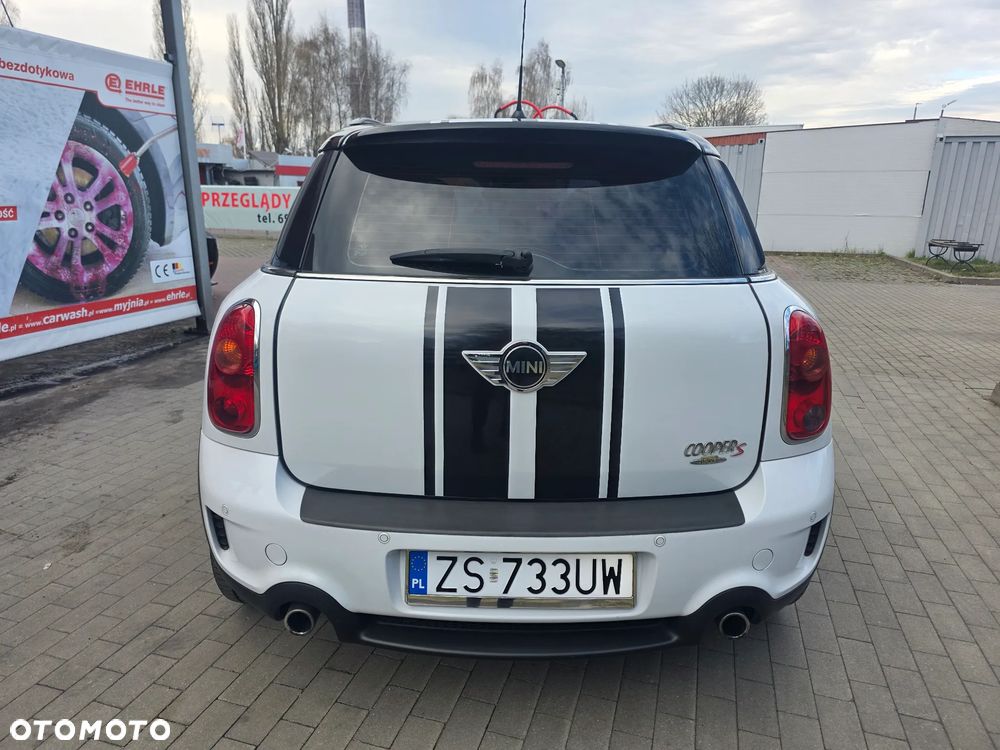 MINI Countryman - 10