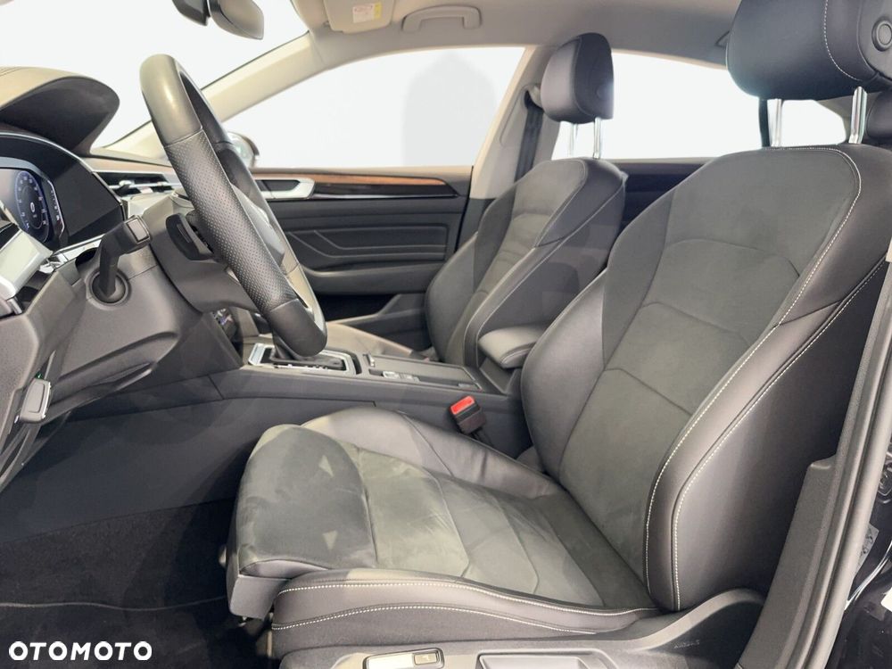 Volkswagen Arteon - 10