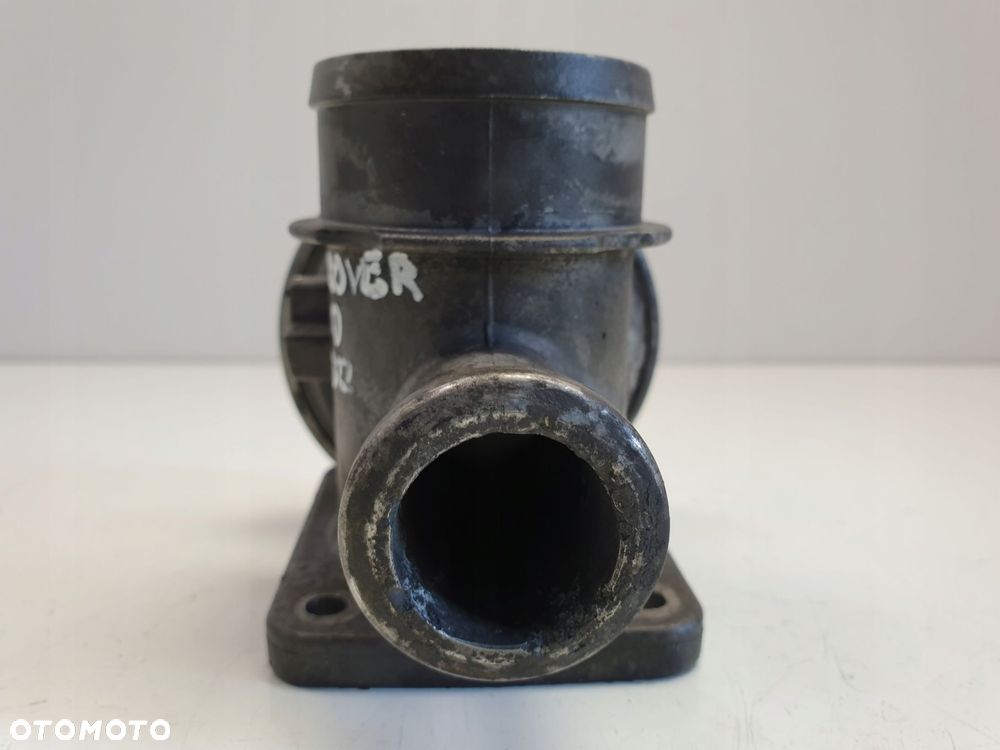 ZAWÓR EGR Range Rover III L322 3.0 D - 4