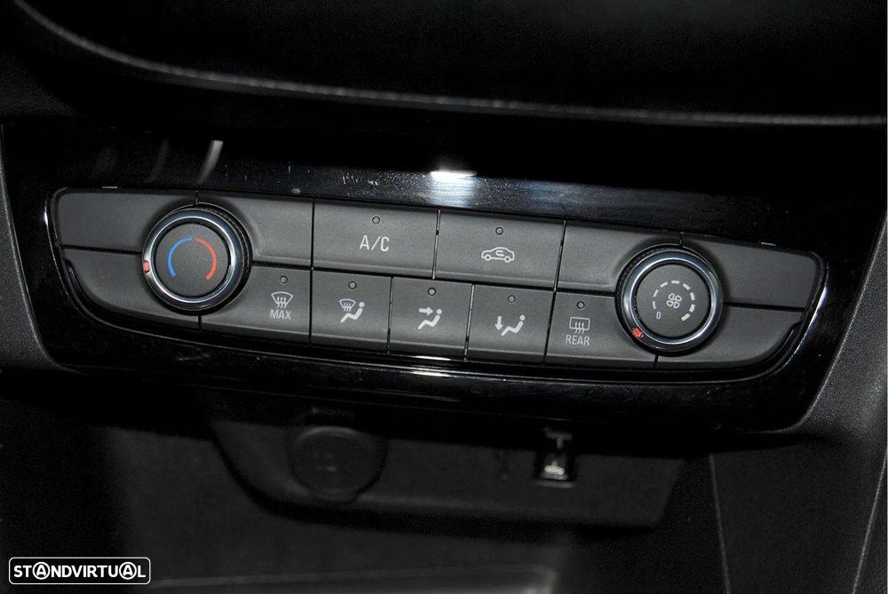 Opel Corsa 1.2 Business Edition - 23