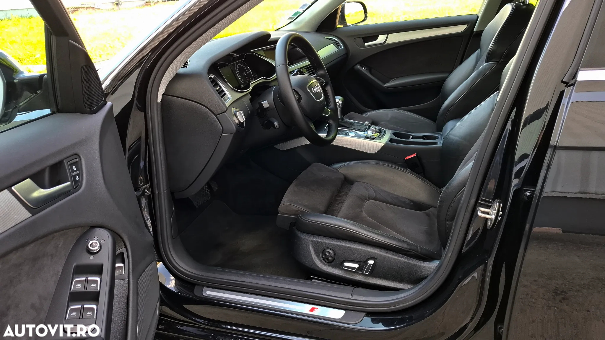 Audi A4 - 14