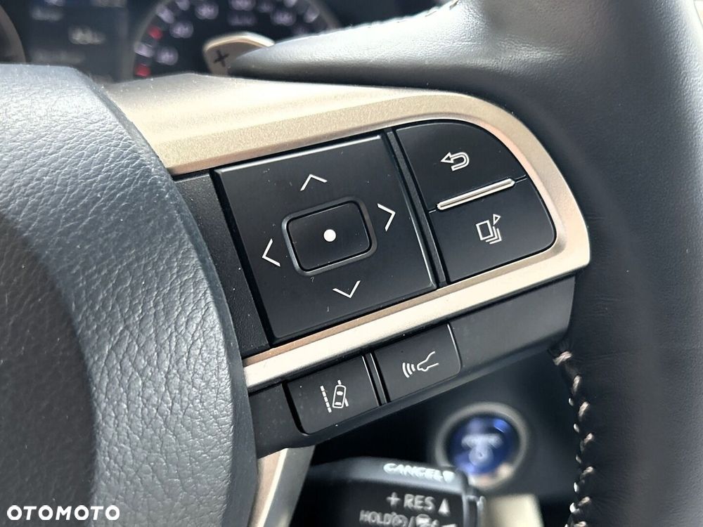 Lexus RX 450h F-Impression - 20
