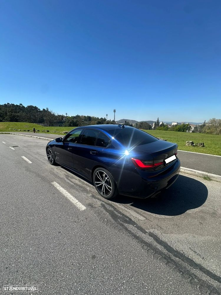 BMW 330 e Pack M Auto - 2