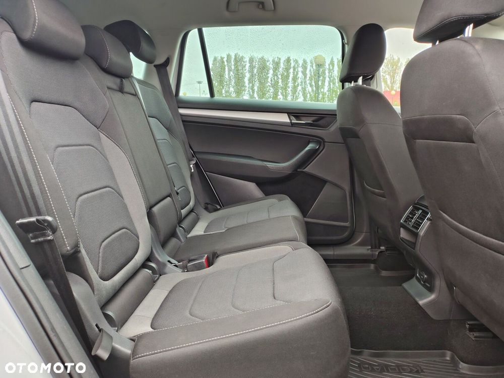 Skoda Kodiaq - 25