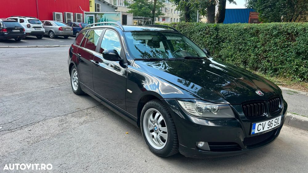 BMW Seria 3 - 2