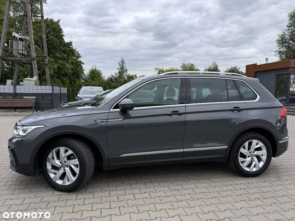 Volkswagen Tiguan - 3