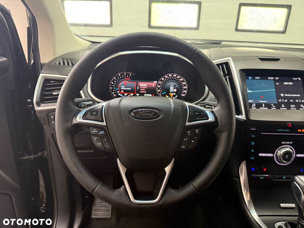 Ford Edge 2.0 TDCi Bi-Turbo 4x4 ST-LINE - 19