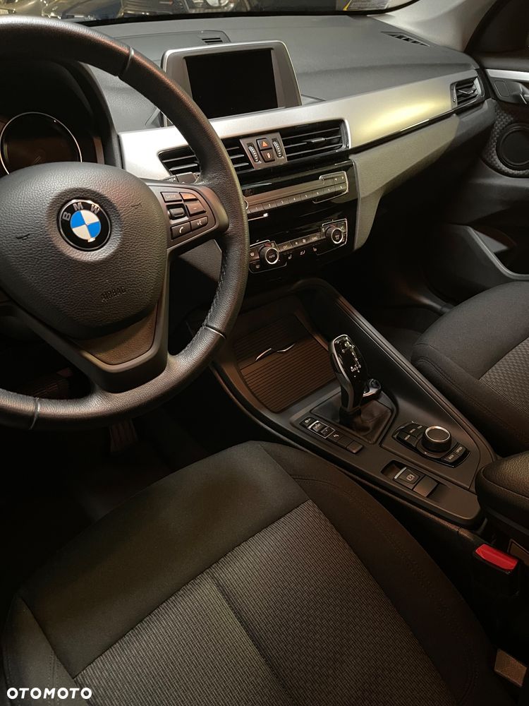 BMW X1 - 17
