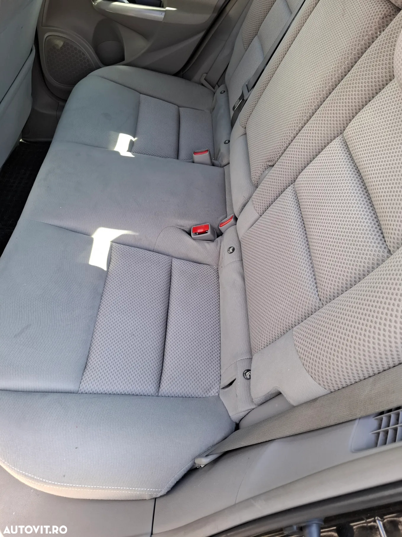 Honda Insight 1.3 - 11