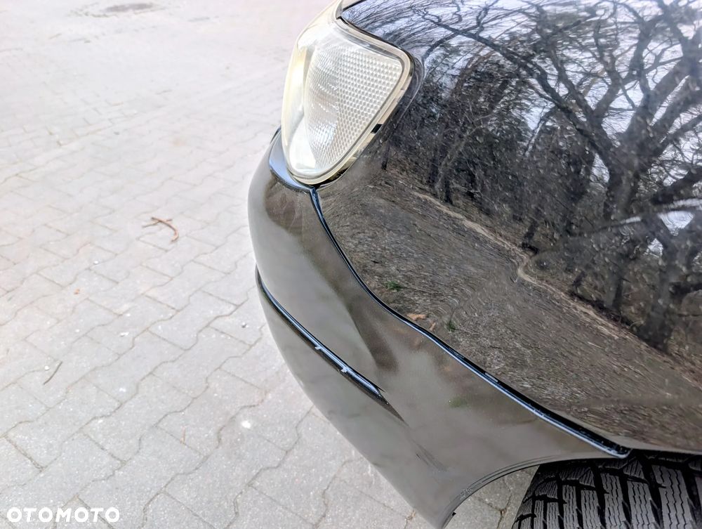 Subaru Forester 2.0 XG Trend - 7